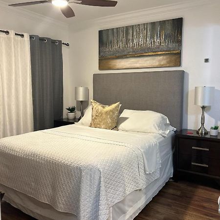 Tampa Citrus Park Apartment Luaran gambar
