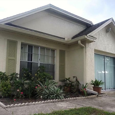 Tampa Citrus Park Apartment Luaran gambar