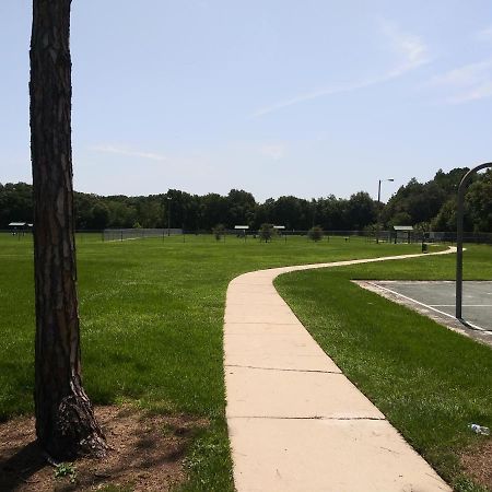 Tampa Citrus Park Apartment Luaran gambar