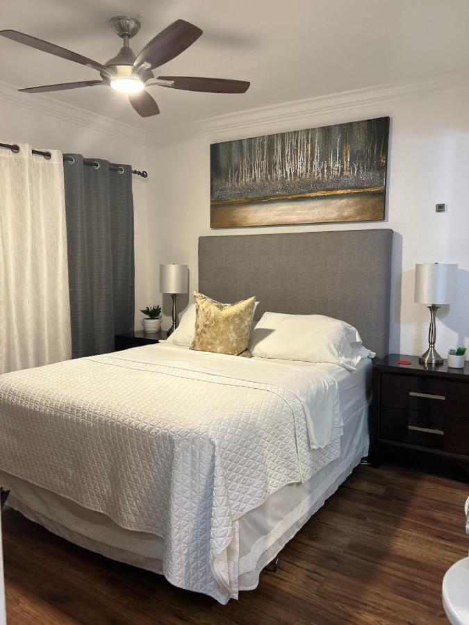 Tampa Citrus Park Apartment Luaran gambar