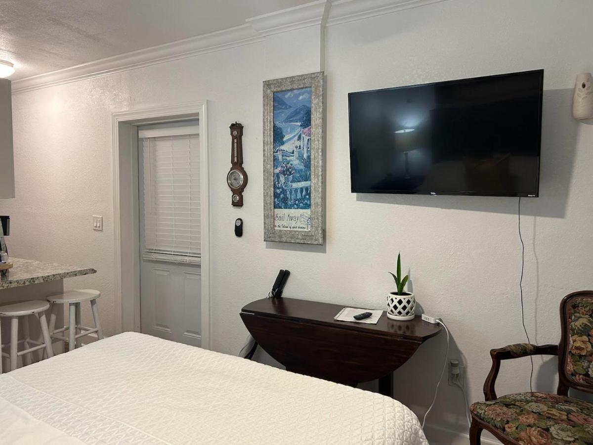 Tampa Citrus Park Apartment Luaran gambar