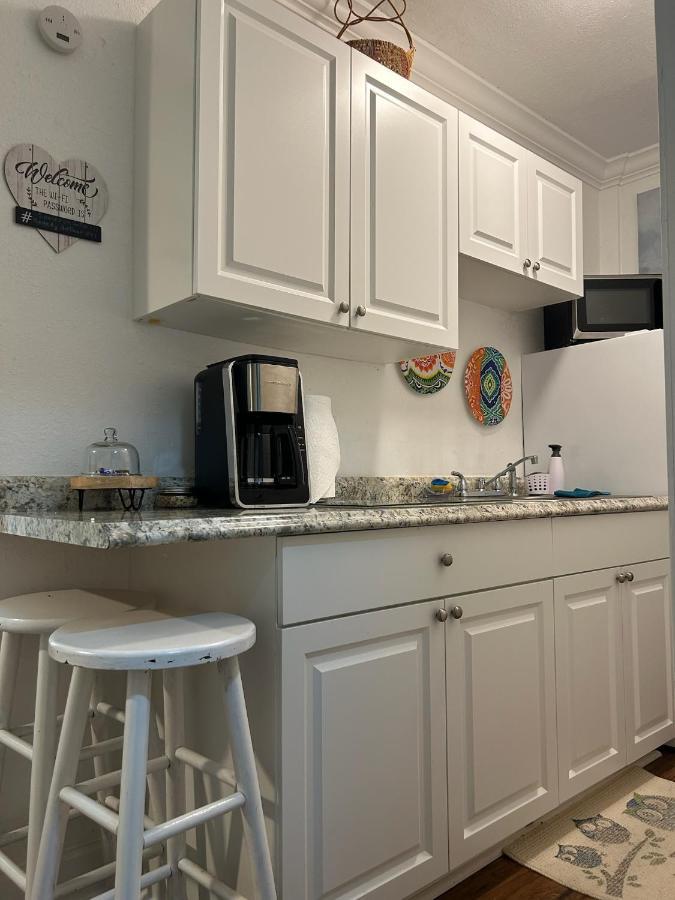Tampa Citrus Park Apartment Luaran gambar