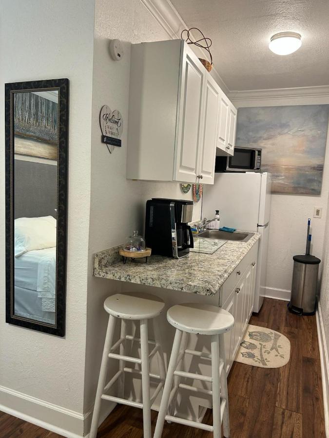 Tampa Citrus Park Apartment Luaran gambar