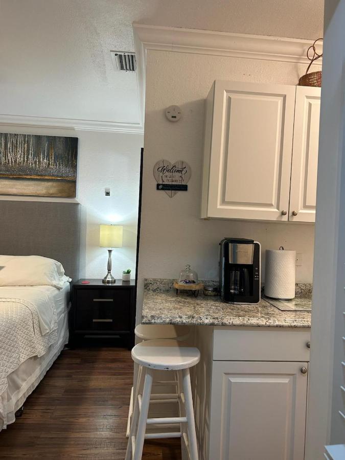 Tampa Citrus Park Apartment Luaran gambar