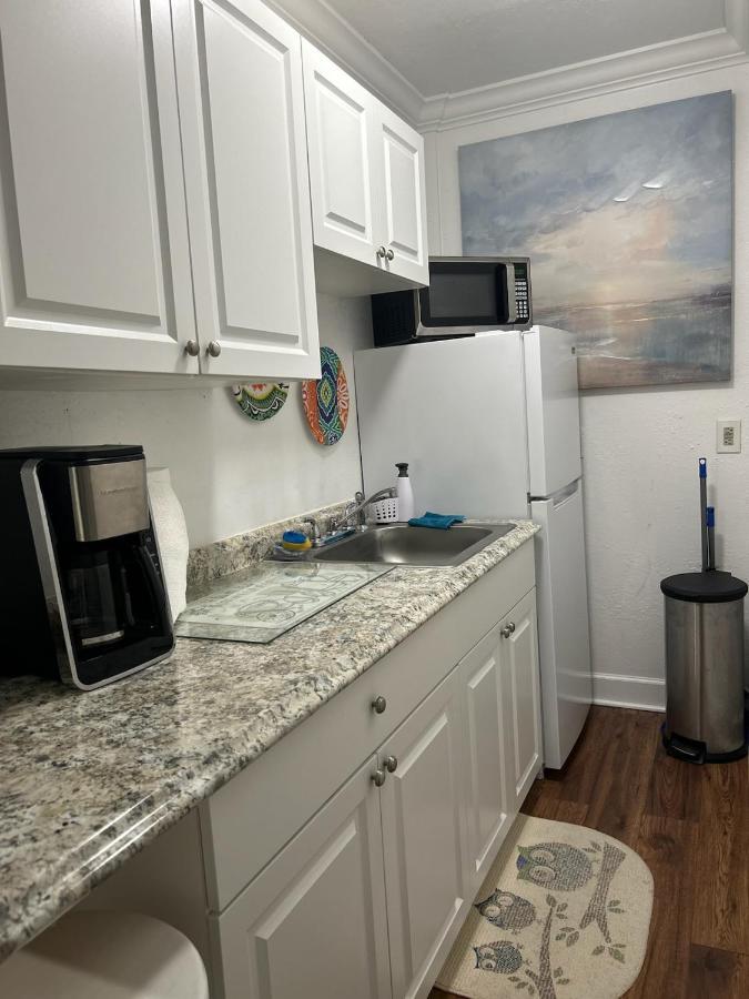 Tampa Citrus Park Apartment Luaran gambar