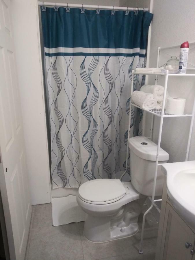 Tampa Citrus Park Apartment Luaran gambar