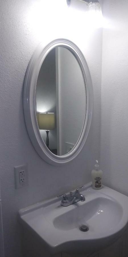 Tampa Citrus Park Apartment Luaran gambar