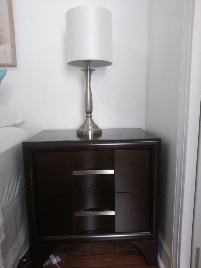 Tampa Citrus Park Apartment Luaran gambar