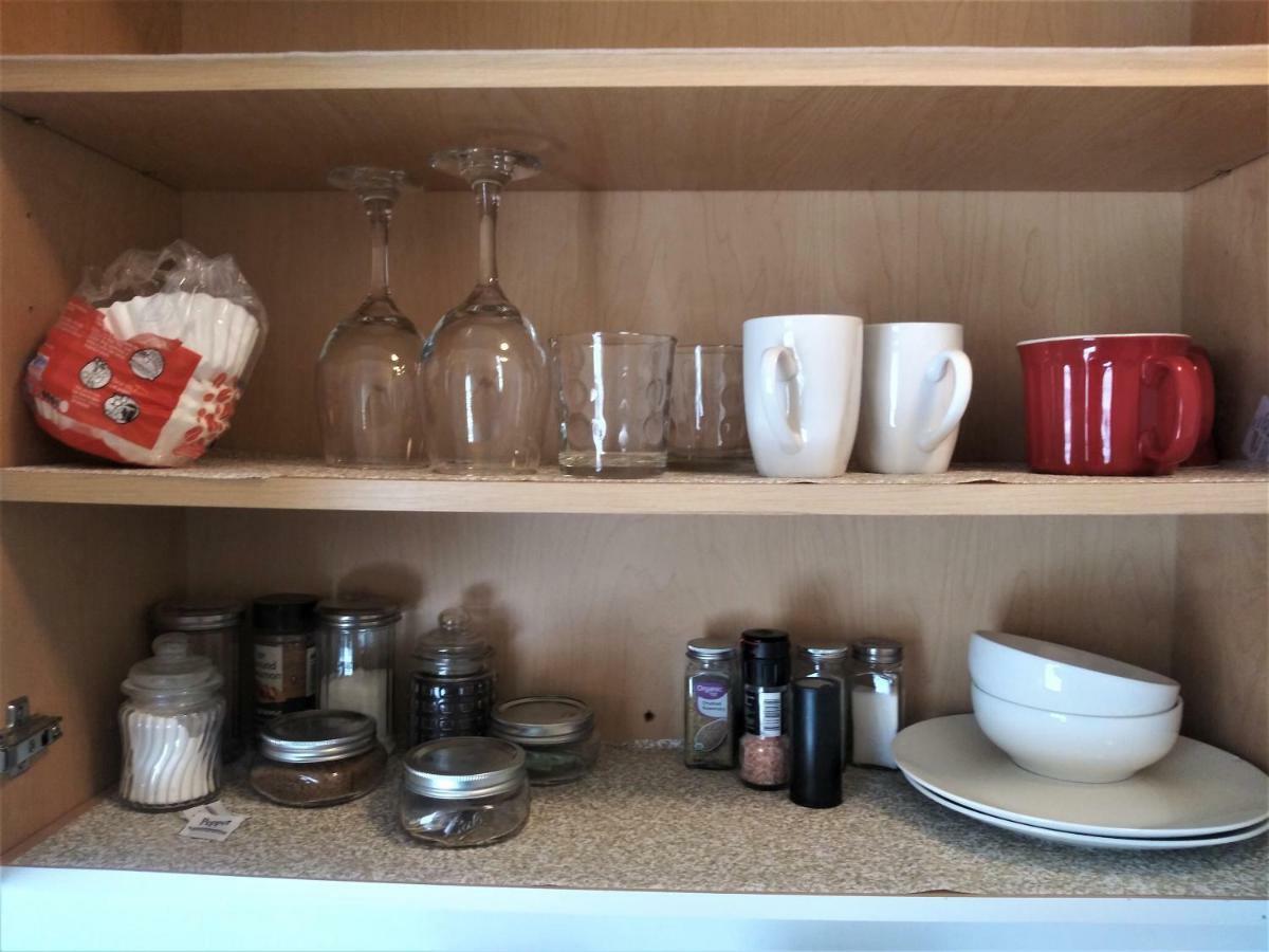 Tampa Citrus Park Apartment Luaran gambar