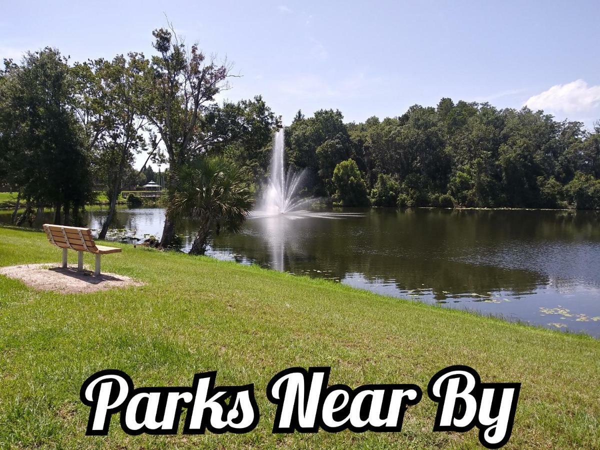 Tampa Citrus Park Apartment Luaran gambar