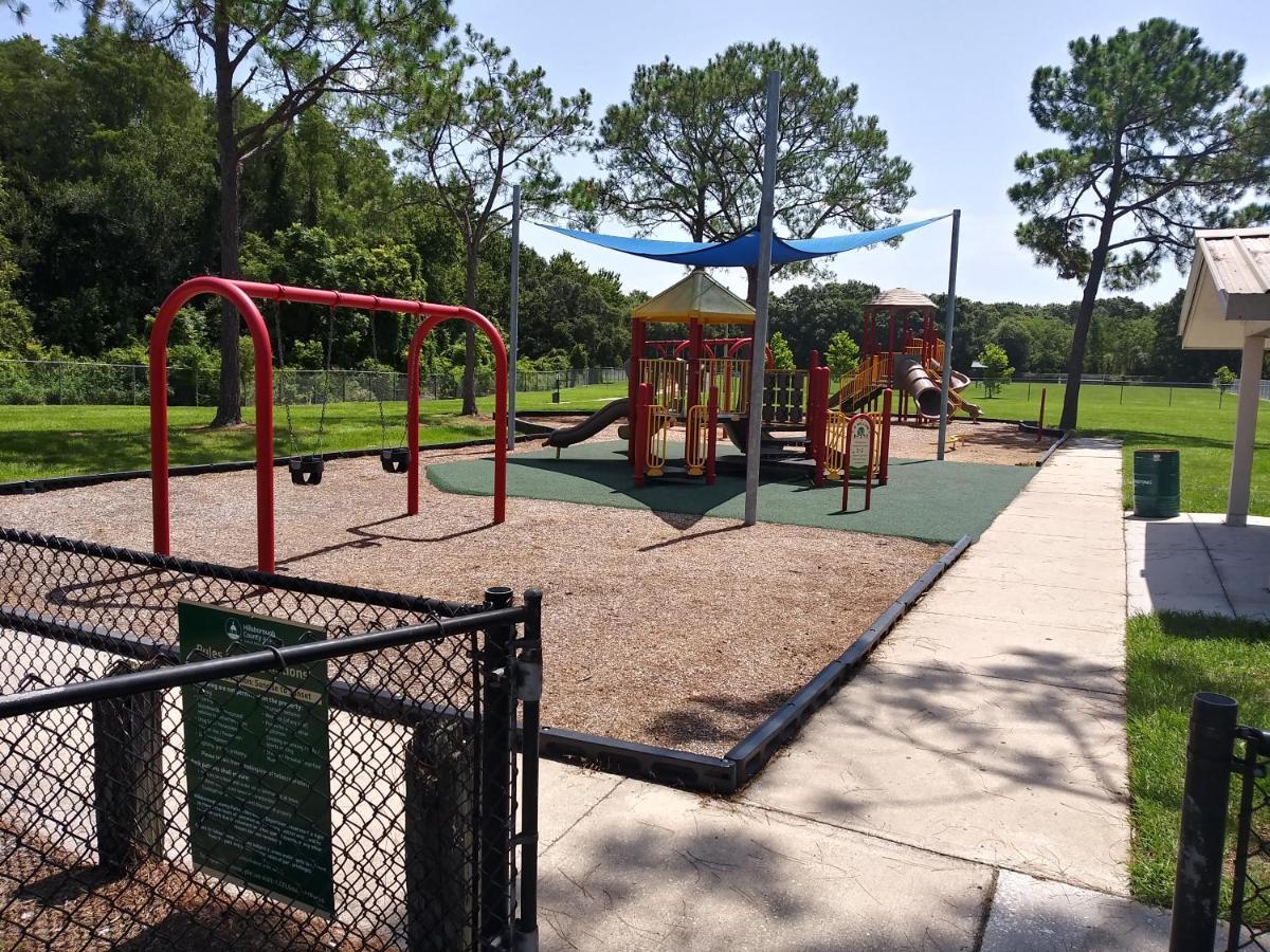 Tampa Citrus Park Apartment Luaran gambar