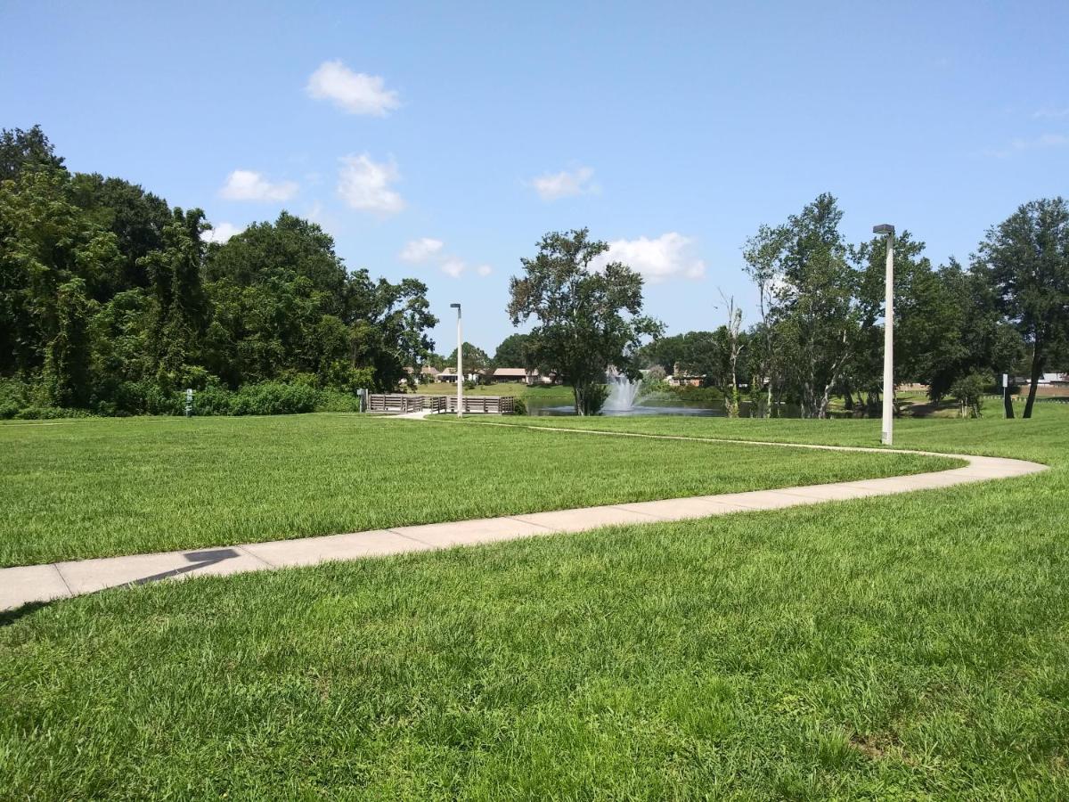 Tampa Citrus Park Apartment Luaran gambar