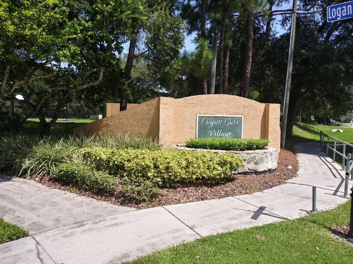 Tampa Citrus Park Apartment Luaran gambar